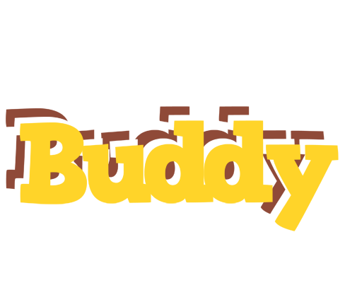Buddy hotcup logo