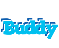 Buddy jacuzzi logo