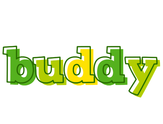 Buddy juice logo