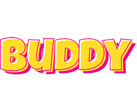 Buddy kaboom logo