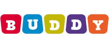 Buddy kiddo logo
