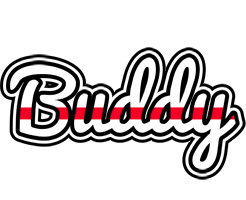 Buddy kingdom logo