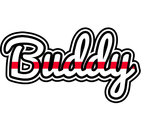 Buddy kingdom logo