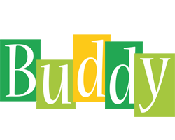 Buddy lemonade logo