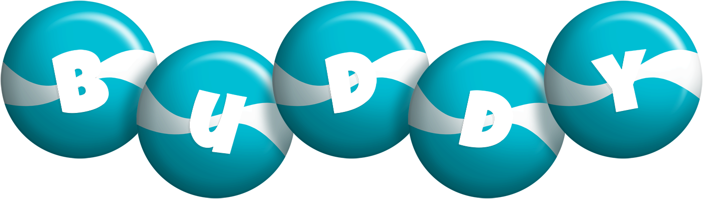 Buddy messi logo