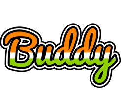 Buddy mumbai logo