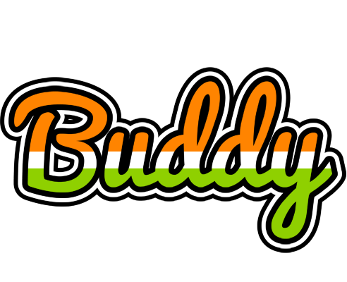 Buddy mumbai logo