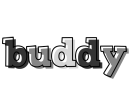 Buddy night logo
