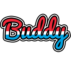 Buddy norway logo