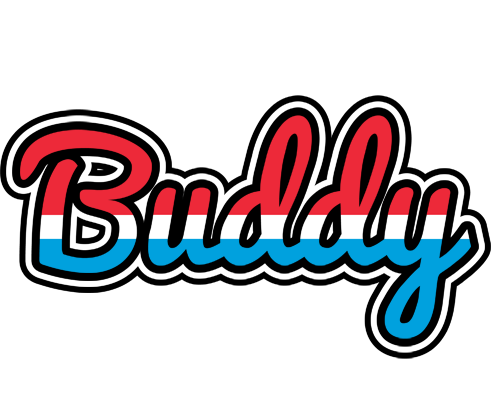 Buddy norway logo