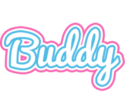 Buddy outdoors logo