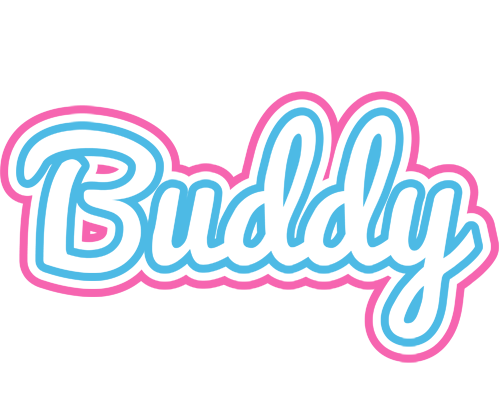 Buddy outdoors logo