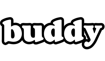 Buddy panda logo