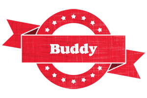 Buddy passion logo
