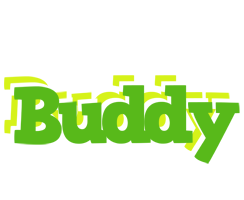 Buddy picnic logo