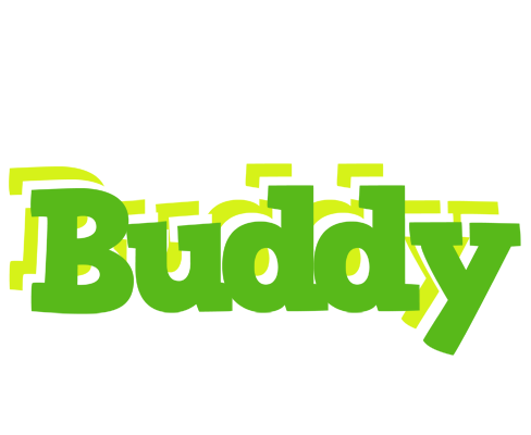 Buddy picnic logo