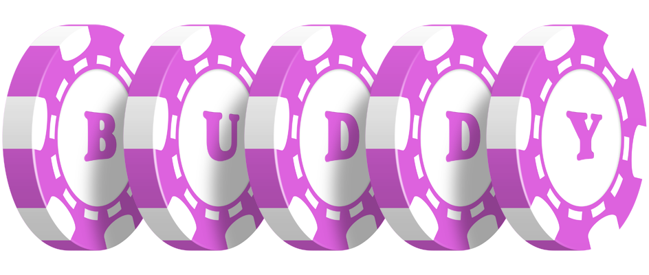 Buddy river logo