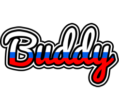 Buddy russia logo
