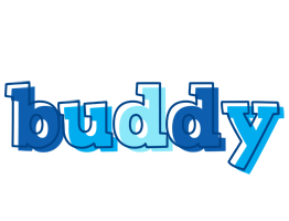 Buddy sailor logo