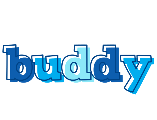 Buddy sailor logo