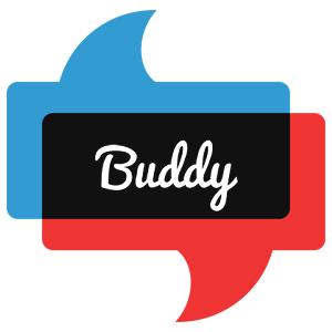 Buddy sharks logo