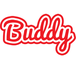 Buddy sunshine logo