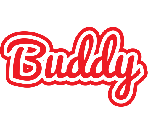 Buddy sunshine logo