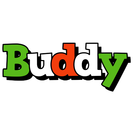 Buddy venezia logo