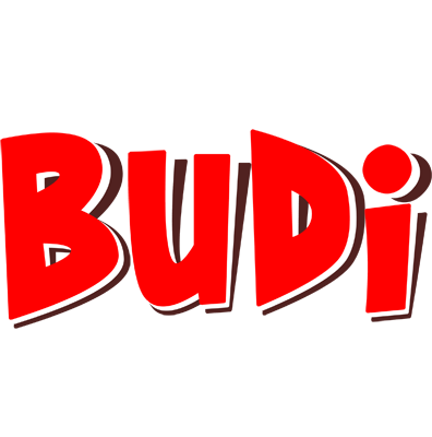 Budi basket logo