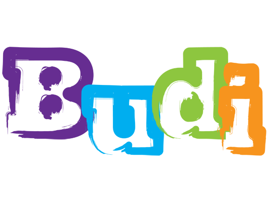Budi casino logo
