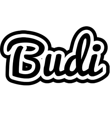 Budi chess logo
