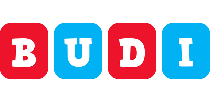Budi diesel logo