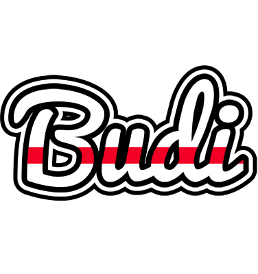 Budi kingdom logo