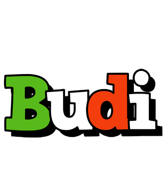 Budi venezia logo