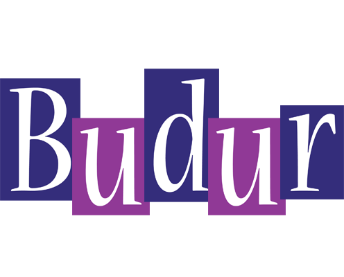 Budur autumn logo