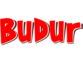 Budur basket logo