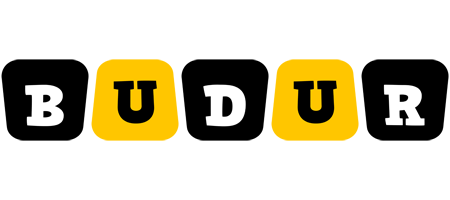 Budur boots logo