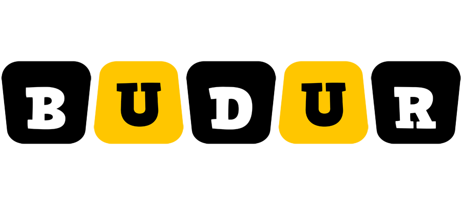 Budur boots logo