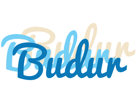 Budur breeze logo