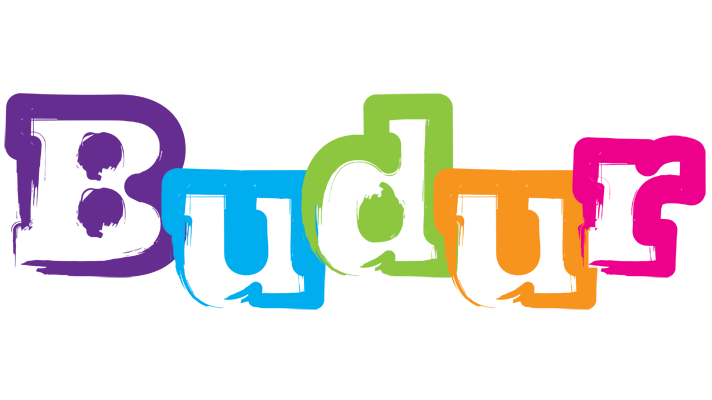 Budur casino logo