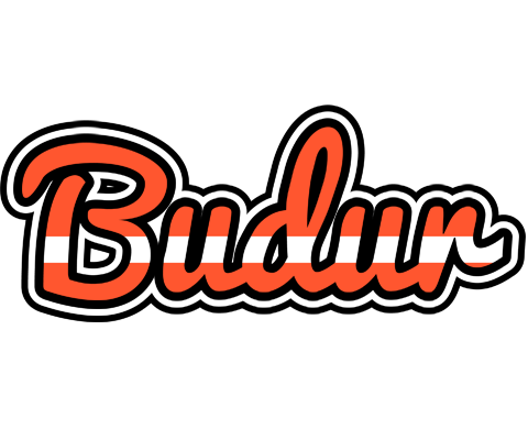 Budur denmark logo