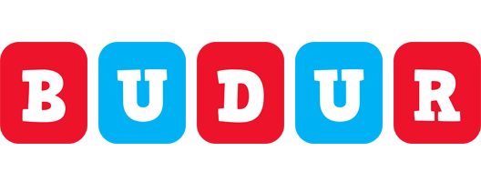 Budur diesel logo