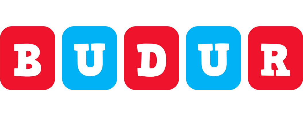 Budur diesel logo