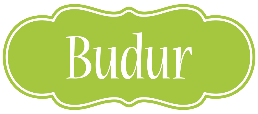 Budur family logo