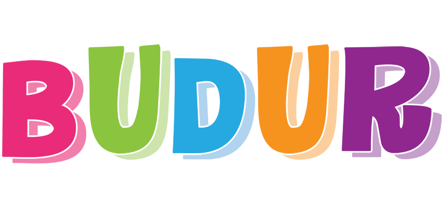 Budur friday logo