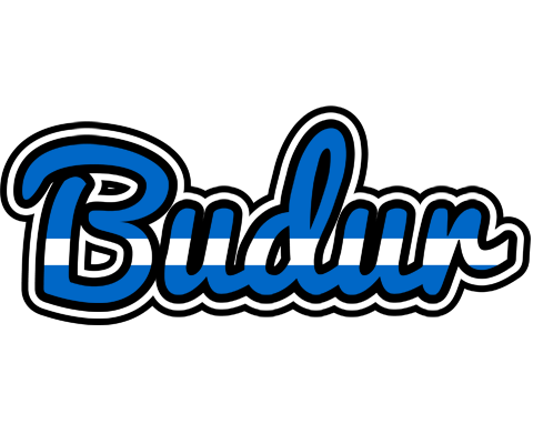 Budur greece logo
