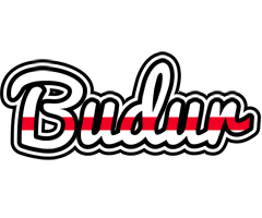 Budur kingdom logo