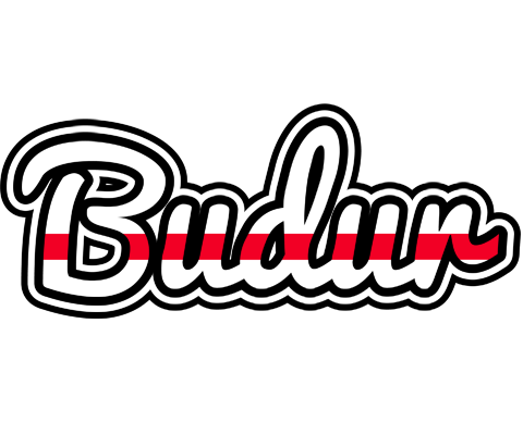 Budur kingdom logo