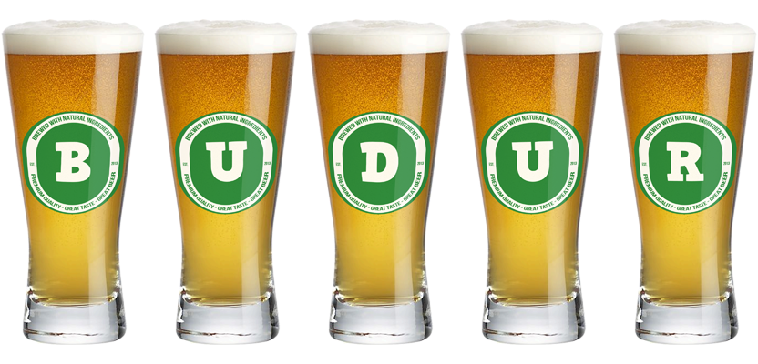 Budur lager logo
