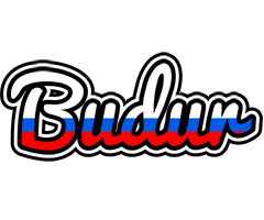 Budur russia logo